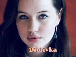 Diolivka