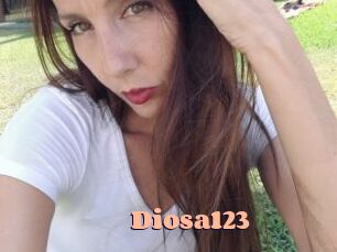 Diosa123 Chatte Rasée