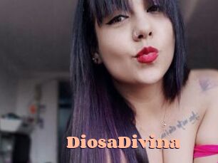 DiosaDivina
