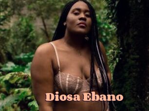 Diosa_Ebano