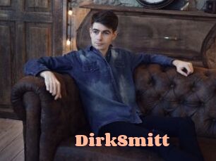 DirkSmitt
