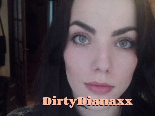 DirtyDianaxx