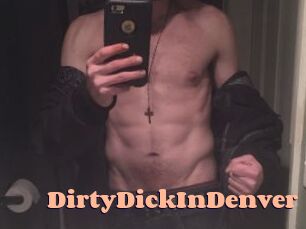 DirtyDickInDenver