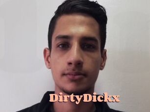DirtyDickx