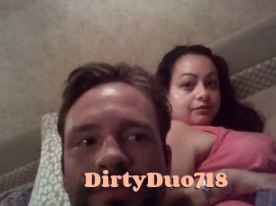 DirtyDuo718