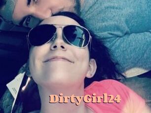 DirtyGirl24