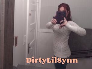 DirtyLilSynn