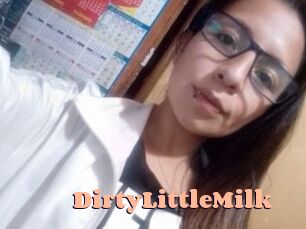 DirtyLittleMilk