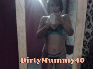DirtyMummy40