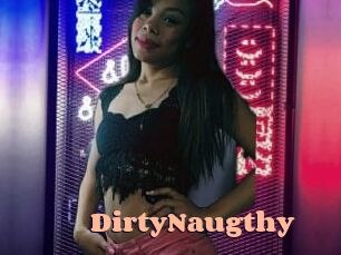 DirtyNaugthy