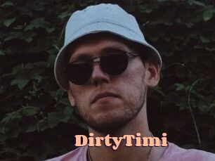 DirtyTimi Chatte Rasée