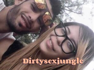 Dirtysexjungle