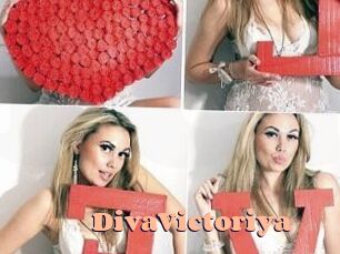 DivaVictoriya Chatte Rasée