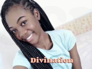 Divination