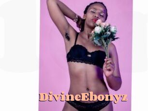 DivineEbonyz Chatte Rasée