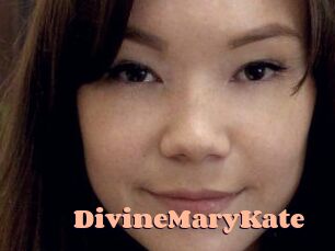 Divine_Mary_Kate Chatte Rasée