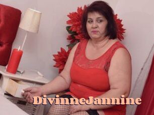 DivinneJannine