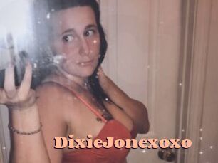 DixieJonexoxo