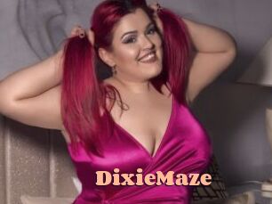 DixieMaze