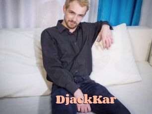 DjackKar Chatte Rasée