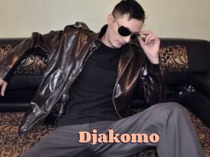 Djakomo