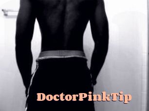 DoctorPinkTip