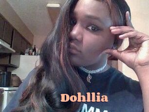 Dohllia