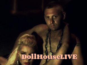 DollHouseLIVE