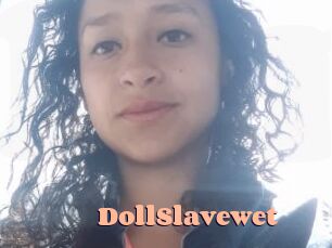 DollSlavewet