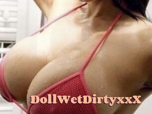 DollWetDirtyxxX