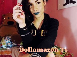 Dollamazon_Ts