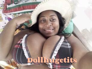 Dollhugetits