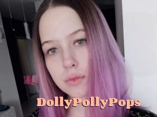 DollyPollyPops