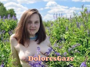 DoloresGaze