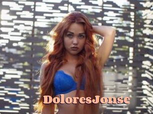 DoloresJonse