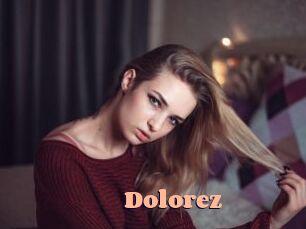 Dolorez