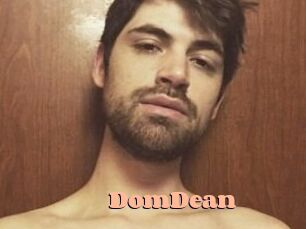 DomDean