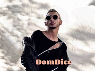 DomDice