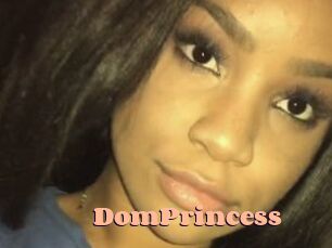 DomPrincess
