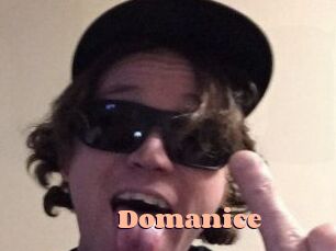 Domanice