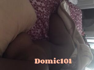 Domic101