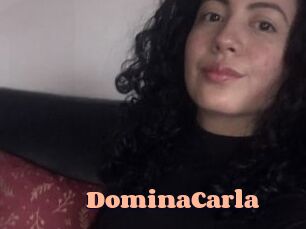 DominaCarla