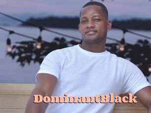 DominantBlack