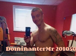 DominanterMr