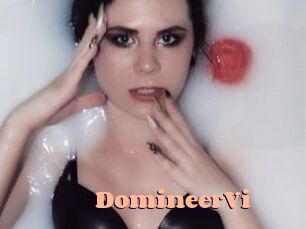 DomineerVi