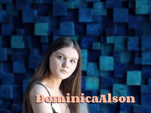 DominicaAlson