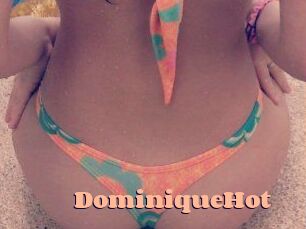 DominiqueHot
