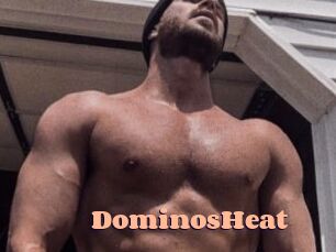 DominosHeat