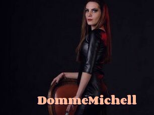 DommeMichell
