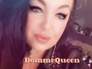 DommeQueen